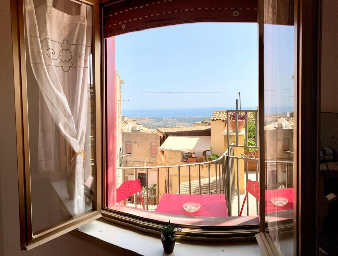 Casa Dolce Casa Apartment Agrigento Exterior photo