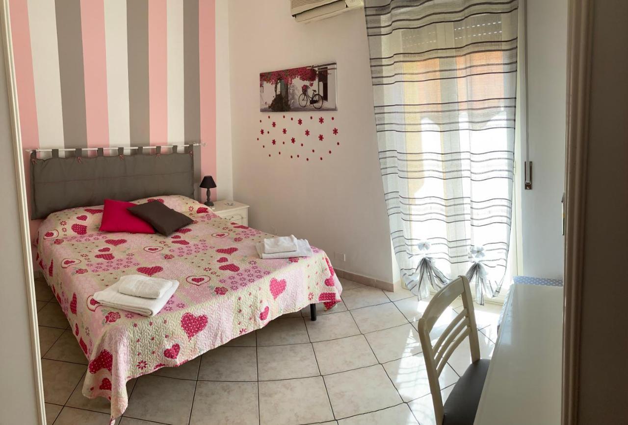 Casa Dolce Casa Apartment Agrigento Exterior photo