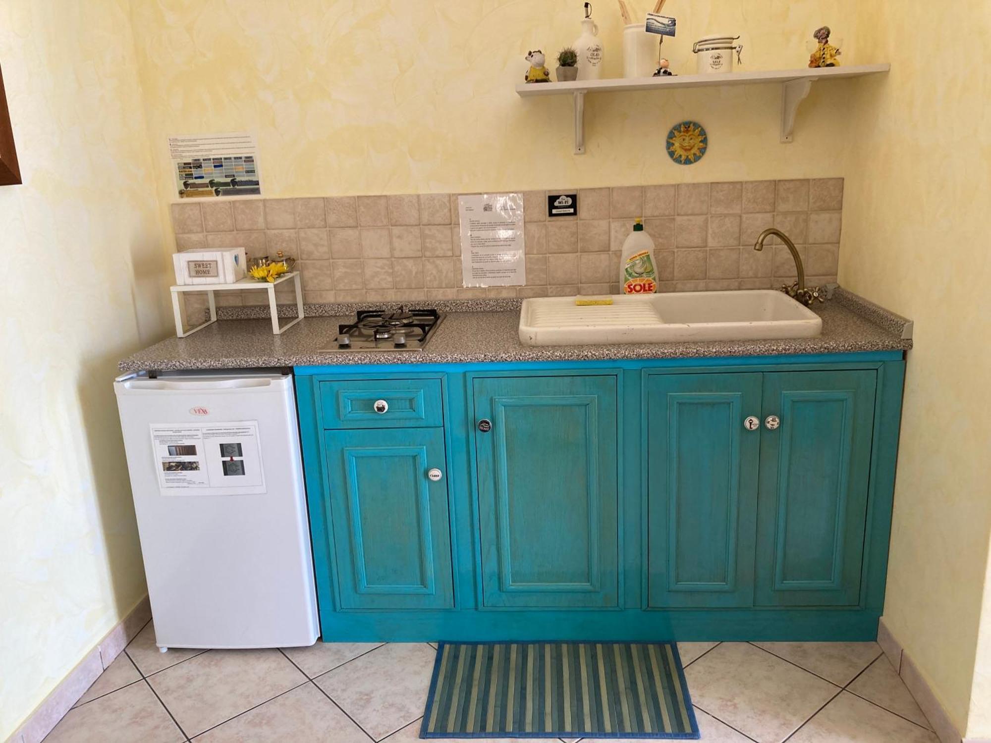 Casa Dolce Casa Apartment Agrigento Exterior photo